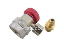 01 41 038 CH QC-HM AUTOSET RED 